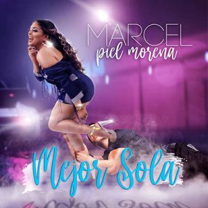 Marcel Piel Morena – Mejor Sola